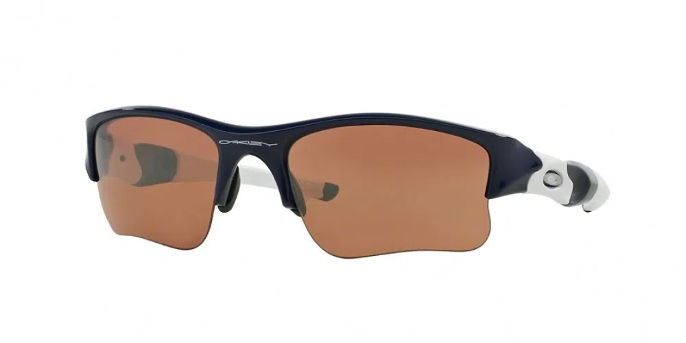 Oakley Flak Jacket Xlj 9009 Sunglasses - view 4